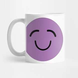 hachi-smile-04-23-2000 Mug